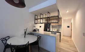 Departamento Palermo Soho